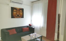 Goldapartman Salgótarján